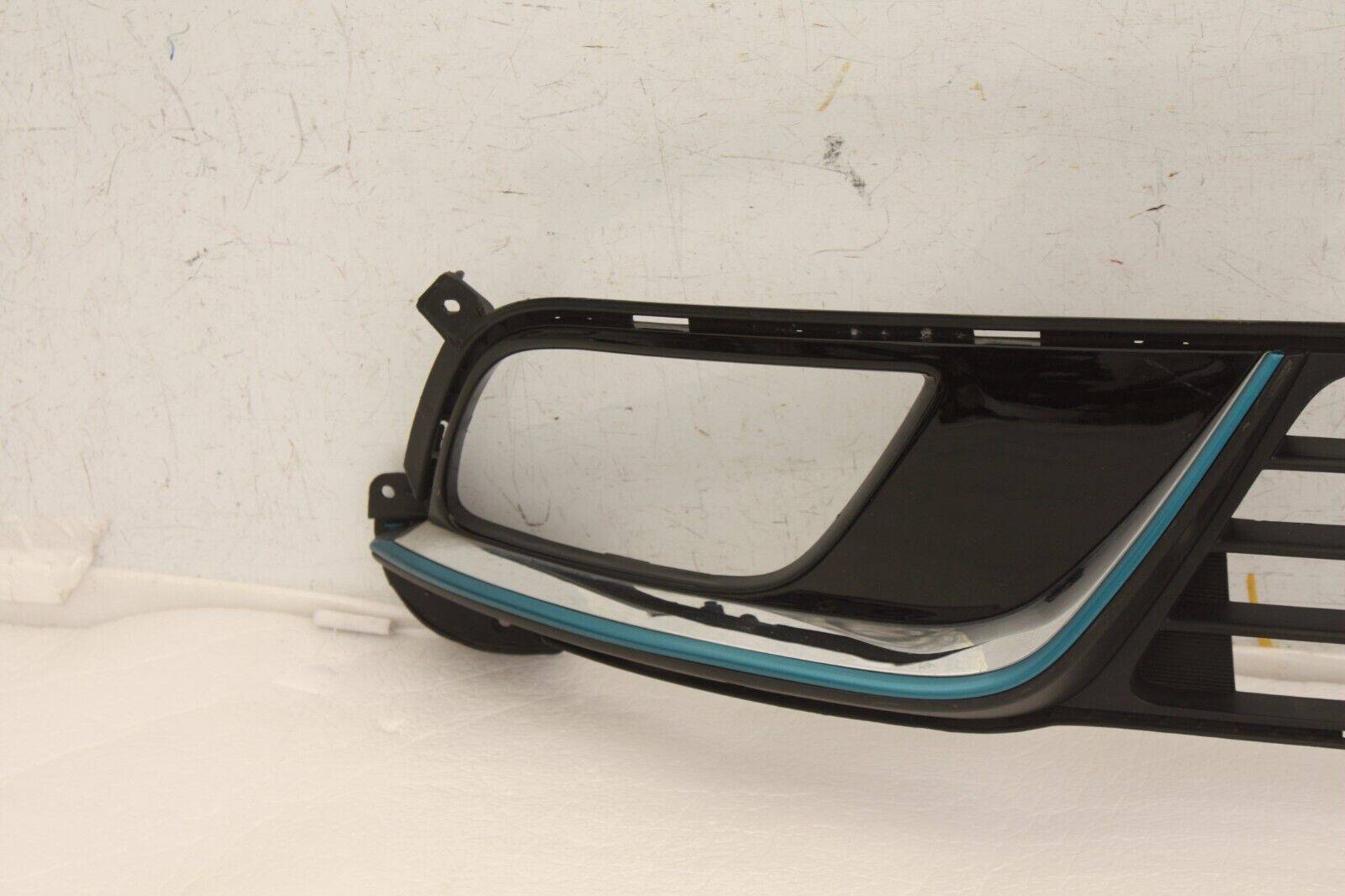 Kia-Niro-Front-Bumper-Lower-Grill-86561-G5100-Genuine-DAMAGED-176371217294-5