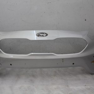 Kia Niro Hybrid Front Bumper 2019 TO 2022 86511-Q4000 Genuine *DAMAGED* - Image 1