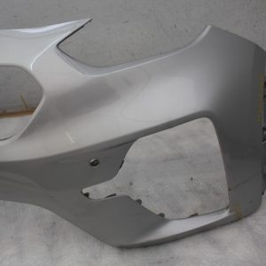 Kia Niro Hybrid Front Bumper 2019 TO 2022 86511-Q4000 Genuine *DAMAGED* - Image 5
