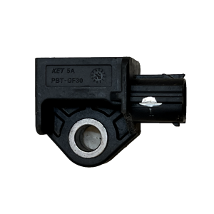 Kia Niro MK2 Front Crash Impact Sensor 2022 ON 95920-CG000 Genuine - Image 4