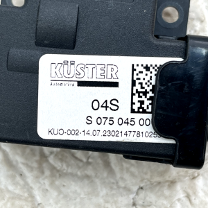 Kia Niro Mk1 Actuator Inlet Locking Combo 2019 TO 2022 91668Q4900 Genuine - Image 12