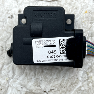 Kia Niro Mk1 Actuator Inlet Locking Combo 2019 TO 2022 91668Q4900 Genuine - Image 4