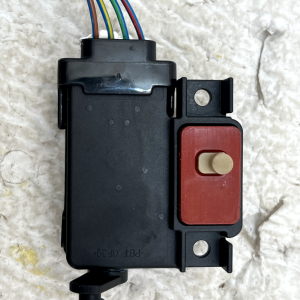 Kia Niro Mk1 Actuator Inlet Locking Combo 2019 TO 2022 91668Q4900 Genuine - Image 5