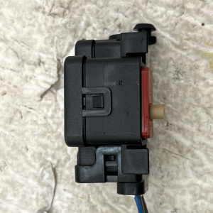 Kia Niro Mk1 Actuator Inlet Locking Combo 2019 TO 2022 91668Q4900 Genuine - Image 7