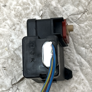 Kia Niro Mk1 Actuator Inlet Locking Combo 2019 TO 2022 91668Q4900 Genuine - Image 9