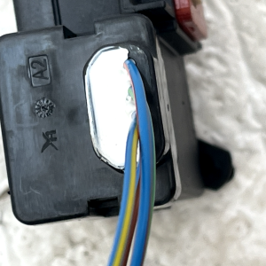 Kia Niro Mk1 Actuator Inlet Locking Combo 2019 TO 2022 91668Q4900 Genuine - Image 10