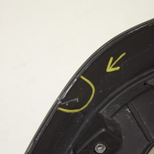 Kia Niro Rear Bumper Lower Section 2022 ON 86699-AO000 Genuine - Image 11