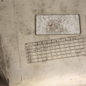 Kia Niro Rear Bumper Lower Section 2022 ON 86699-AO000 Genuine - Image 13