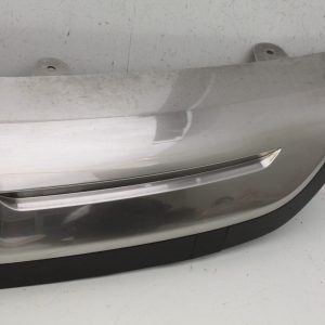 Kia Niro Rear Bumper Lower Section 2022 ON 86699-AO000 Genuine - Image 3