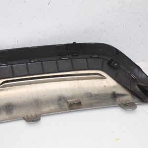 Kia Niro Rear Bumper Lower Section 2022 ON 86699-AO000 Genuine - Image 4