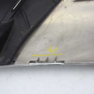 Kia Niro Rear Bumper Lower Section 2022 ON 86699-AO000 Genuine - Image 10