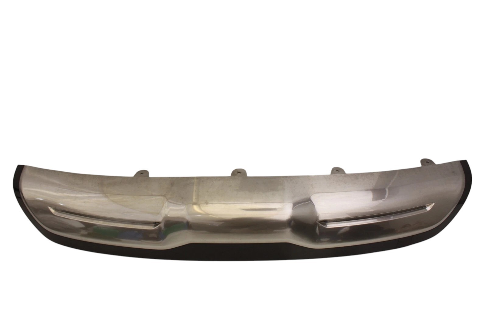 Kia Niro Rear Bumper Lower Section 2022 ON 86699-AO000 Genuine