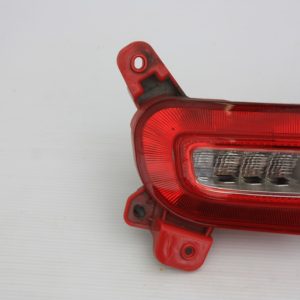 Kia Niro Rear Bumper Right Fog Light Reflector 92406-Q4010 Genuine - Image 3