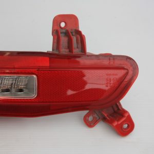 Kia Niro Rear Bumper Right Fog Light Reflector 92406-Q4010 Genuine - Image 4