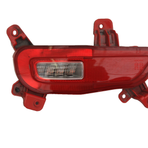 Kia Niro Rear Bumper Right Fog Light Reflector 92406-Q4010 Genuine - Image 1