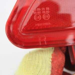 Kia Niro Rear Bumper Right Fog Light Reflector 92406-Q4010 Genuine - Image 5