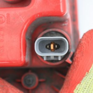 Kia Niro Rear Bumper Right Fog Light Reflector 92406-Q4010 Genuine - Image 8