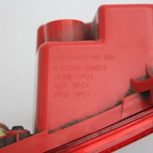 Kia Niro Rear Bumper Right Fog Light Reflector 92406-Q4010 Genuine - Image 9