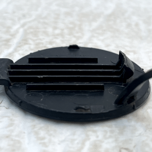 Kia Niro Rear Bumper Tow Hook Cap Cover 2019 TO 2022 86617-G5500 Genuine - Image 10