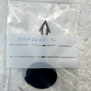 Kia Niro Rear Bumper Tow Hook Cap Cover 2019 TO 2022 86617-G5500 Genuine - Image 12