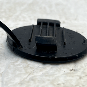 Kia Niro Rear Bumper Tow Hook Cap Cover 2019 TO 2022 86617-G5500 Genuine - Image 9