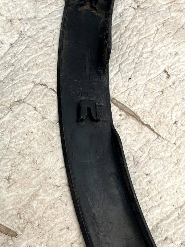 Kia Sorento Front Right Side Wheel Arch Molding Trim 2024 ON 87712-P2500 Genuine 9 Kia Sorento Front Right Side Wheel Arch Molding Trim 2024 ON 87712 P2500 Genuine 178508214014 10
