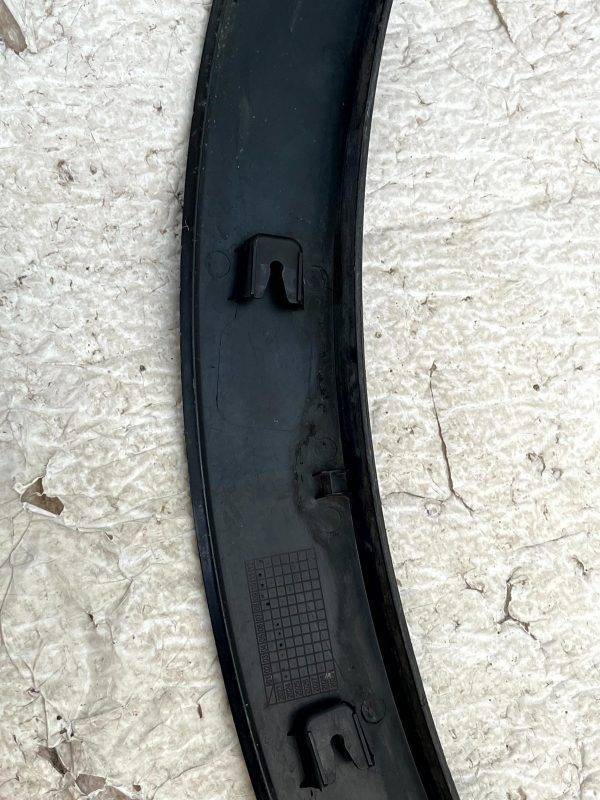 Kia Sorento Front Right Side Wheel Arch Molding Trim 2024 ON 87712-P2500 Genuine 10 Kia Sorento Front Right Side Wheel Arch Molding Trim 2024 ON 87712 P2500 Genuine 178508214014 11