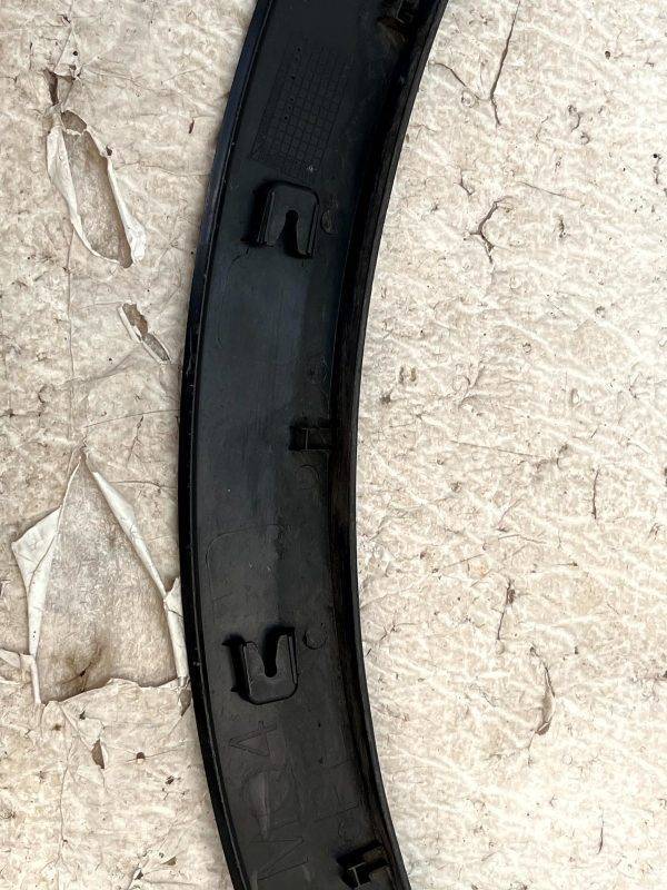 Kia Sorento Front Right Side Wheel Arch Molding Trim 2024 ON 87712-P2500 Genuine 11 Kia Sorento Front Right Side Wheel Arch Molding Trim 2024 ON 87712 P2500 Genuine 178508214014 12