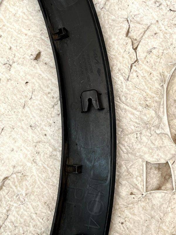 Kia Sorento Front Right Side Wheel Arch Molding Trim 2024 ON 87712-P2500 Genuine 12 Kia Sorento Front Right Side Wheel Arch Molding Trim 2024 ON 87712 P2500 Genuine 178508214014 13