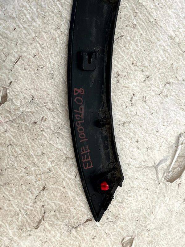 Kia Sorento Front Right Side Wheel Arch Molding Trim 2024 ON 87712-P2500 Genuine 13 Kia Sorento Front Right Side Wheel Arch Molding Trim 2024 ON 87712 P2500 Genuine 178508214014 14