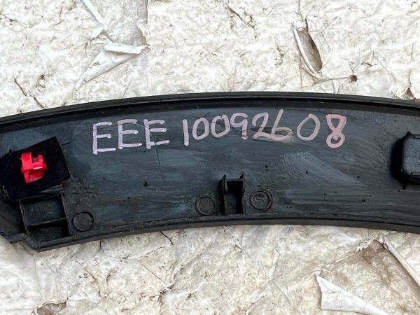 Kia Sorento Front Right Side Wheel Arch Molding Trim 2024 ON 87712-P2500 Genuine 15 Kia Sorento Front Right Side Wheel Arch Molding Trim 2024 ON 87712 P2500 Genuine 178508214014 16