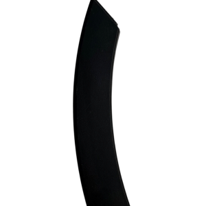 Kia Sorento Front Right Side Wheel Arch Molding Trim 2024 ON 87712-P2500 Genuine 17 Kia Sorento Front Right Side Wheel Arch Molding Trim 2024 ON 87712-P2500 Genuine - Image 2