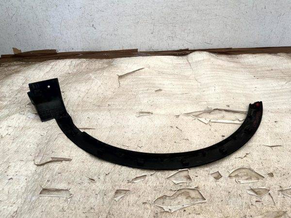 Kia Sorento Front Right Side Wheel Arch Molding Trim 2024 ON 87712-P2500 Genuine 7 Kia Sorento Front Right Side Wheel Arch Molding Trim 2024 ON 87712 P2500 Genuine 178508214014 8