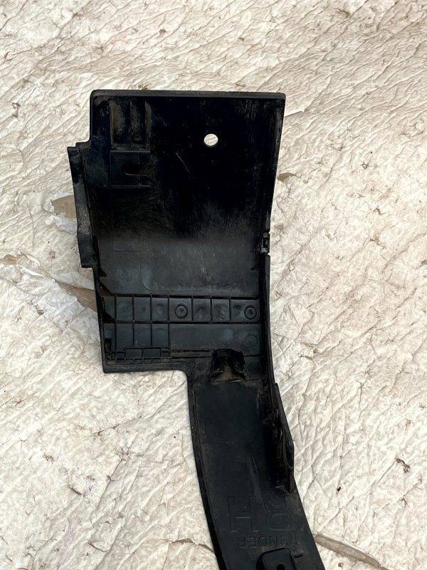 Kia Sorento Front Right Side Wheel Arch Molding Trim 2024 ON 87712-P2500 Genuine 8 Kia Sorento Front Right Side Wheel Arch Molding Trim 2024 ON 87712 P2500 Genuine 178508214014 9