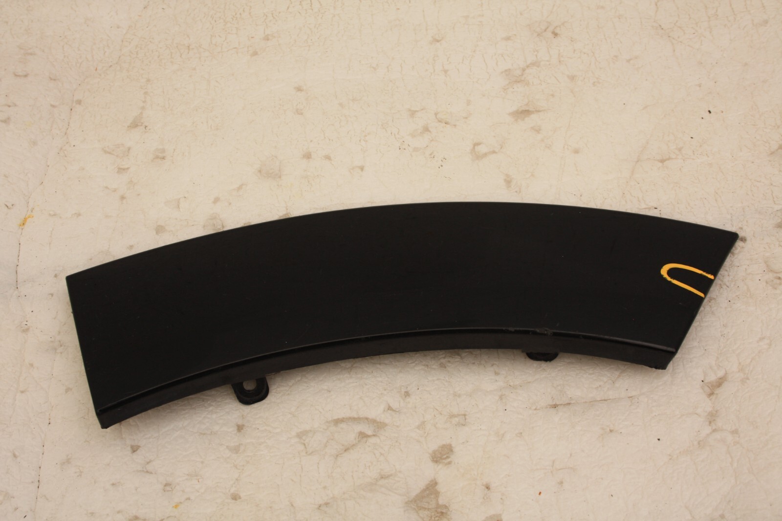 Kia Soul Rear Left Side Trim 2016 TO 2019 B2F46-AB530 Genuine *DAMAGED*