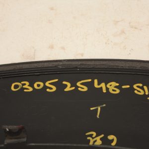 Kia Soul Rear Right Side Trim B2F46-AB530 Genuine *DAMAGED* - Image 8