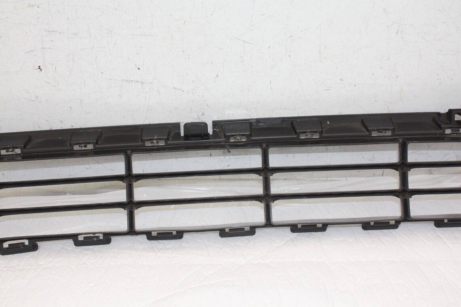 Kia-Sportage-Front-Bumper-Grill-2018-TO-2022-86569-F1550-Genuine-DAMAGED-176587104904-14