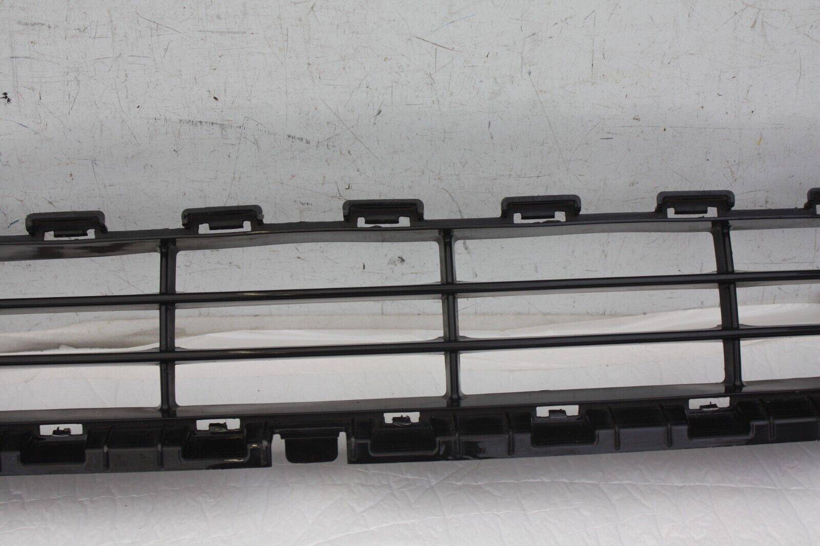 Kia-Sportage-Front-Bumper-Grill-2018-TO-2022-86569-F1550-Genuine-DAMAGED-176587104904-3