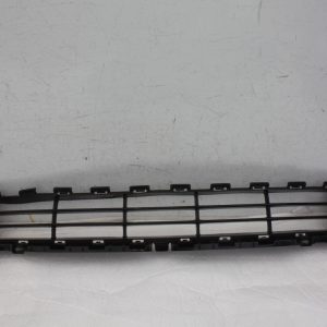 Kia-Sportage-Front-Bumper-Grill-2018-TO-2022-86569-F1550-Genuine-DAMAGED-176587104904