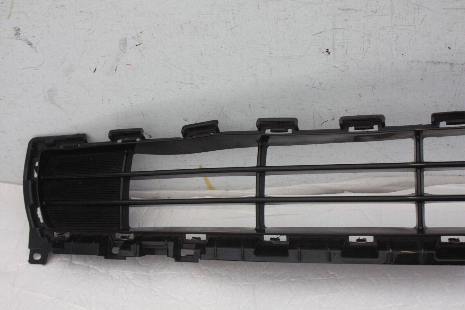 Kia-Sportage-Front-Bumper-Grill-2018-TO-2022-86569-F1550-Genuine-DAMAGED-176587104904-4