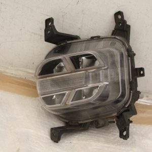 Kia Sportage Front Bumper Left Side Fog Light 2018 TO 2022 92201-F1600 Genuine
