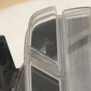 Kia Sportage Front Bumper Left Side Fog Light 2018 TO 2022 92201-F1600 Genuine - Image 5