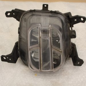 Kia Sportage Front Bumper Left Side Fog Light 2018 TO 2022 92201-F1600 Genuine - Image 7
