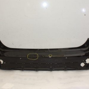 Kia-Sportage-GT-Line-Rear-Bumper-2022-ON-86612-R2CA0-Genuine-176409285874