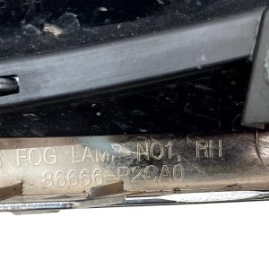 Kia Sportage GT-Line Rear Right Fog Light Grill 2016 TO 2022 86662-R2CA0 Genuine - Image 13