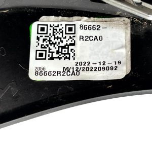 Kia Sportage GT-Line Rear Right Fog Light Grill 2016 TO 2022 86662-R2CA0 Genuine - Image 15