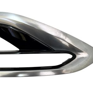 Kia Sportage GT-Line Rear Right Fog Light Grill 2016 TO 2022 86662-R2CA0 Genuine - Image 5