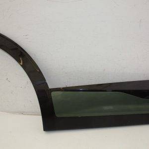 Kia Sportage Rear Right Door Moulding 2022 ON 87734 R2300 Genuine 176606123014