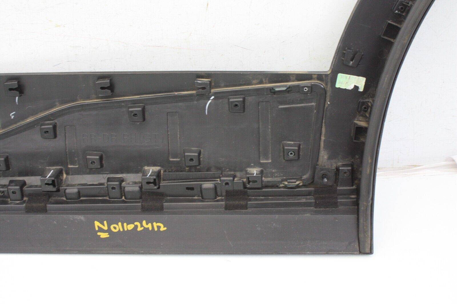 Kia-Sportage-Rear-Right-Door-Moulding-2022-ON-87734-R2300-Genuine-176606123014-8