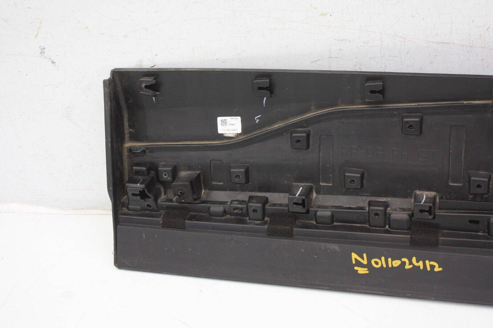 Kia-Sportage-Rear-Right-Door-Moulding-2022-ON-87734-R2300-Genuine-176606123014-9